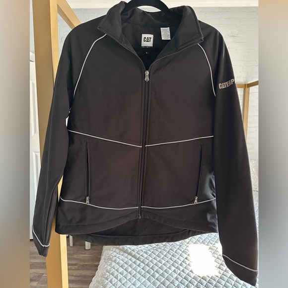 Caterpillar jacket - Picture 1 of 6